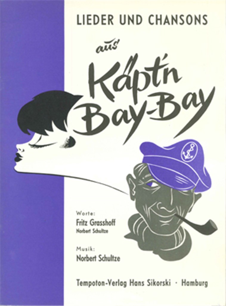 Käpt'n Bay-Bay (Neufassung)